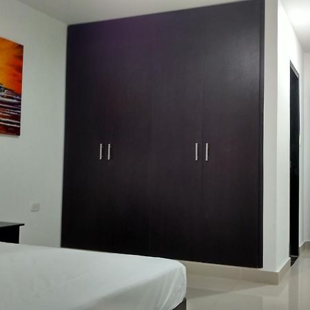 Hotel El Emigrante Puerto Colombia Zewnętrze zdjęcie